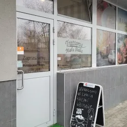 Trattoria Mała Italia (Stalowa Wola )