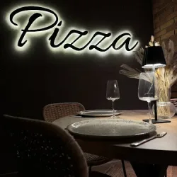 Trattoria Małe Włochy (Krotoszyn )