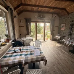Trattoria Mamma Mía (Olsztynek )