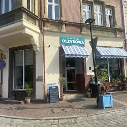 Trattoria Olivkowa (Mysłowice )