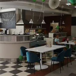 Trattoria Oregano (Środa Wielkopolska )
