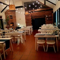 Trattoria Piecykowa (Kolonia Poczesna )