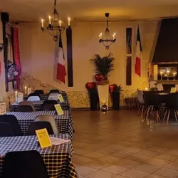 Trattoria- Pizza, Pasta, Birra (Ruda Śląska )
