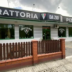 Trattoria Pizzeria Da Zio (Mielec )