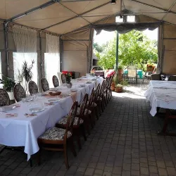 Trattoria-pizzeria Enzo (Murów )