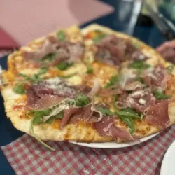 Trattoria Przystań (Konin )