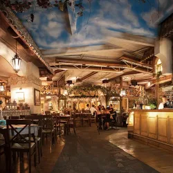 Trattoria Toscana (Szczecin )