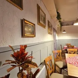 Trattoria Włoskie Klimaty (Wodzisław Śląski )