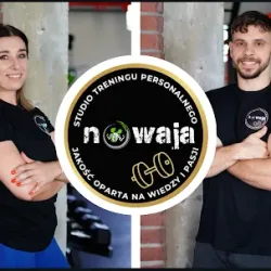 Trener Personalny Nowaja Brzozów (Brzozów )