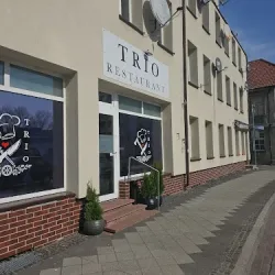 Trio Restaurant (Kamień Pomorski )