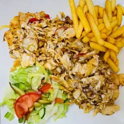 Tripoli Kebab & Grill (Nowa Dęba )