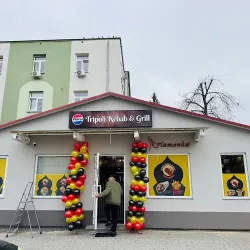Tripoli Kebab & Grill Tarnobrzeg (Tarnobrzeg )