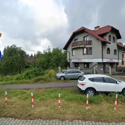 Tris - 1 B. Jóźwiak (Żywiec )