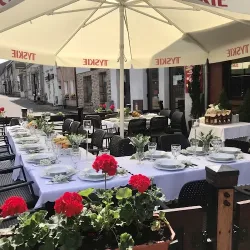 Trocki Bar (Czaplinek )