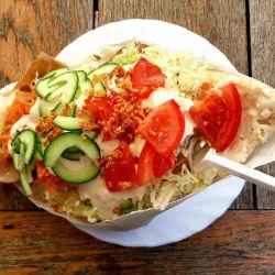 Tropico - Pizza I Kebab (Mieszkowice )