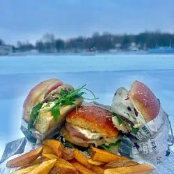Trzech BurgerÓw (Olsztyn )