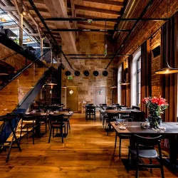 Tu. Restaurant (Poznań )