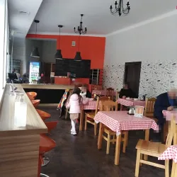 Tu Się Gotuje! Obiady Domowe (Elbląg )