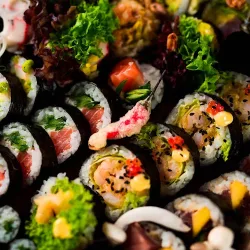 Tuk Tuk Asian Streetfood & Sushi (Dębica )