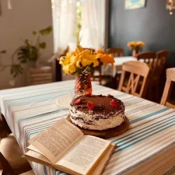 Tulismanore Cafe (Ruda Śląska )