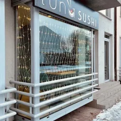 Tuna Sushi (Słupca )
