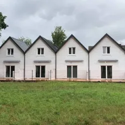 Tunachill- Domki Nad Morzem (Dziwnów )