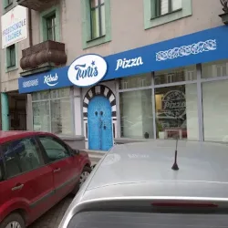 Tunis - Kebab, Pizza (Siedlce )