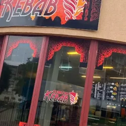 Turecki Kebab (Gryfino )
