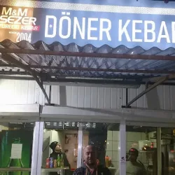 Turecki Kebab (Police )