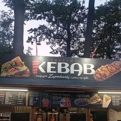 Turecki Kebab (Darłowo )