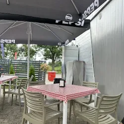 Turkiye Kebab Ll (Grzybowo )