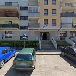 Tusięje Bistro (Ełk )