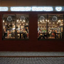 Tutti Santi Elblag (Elbląg )