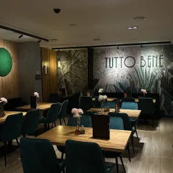 Tutto Bene Pyzdry Pizzeria (Pyzdry )