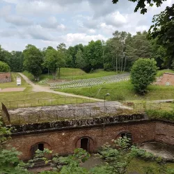 Twierdza Boyen W Giżycku (Giżycko )