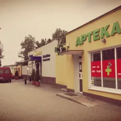 Twist. Stołówka (Gostyń )