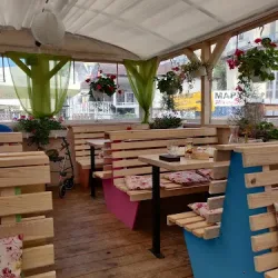 Two Sisters Bistro&cafe (Międzyzdroje )