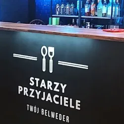 Twój Belweder (Pisz )
