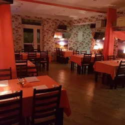 Twoja Kolejka (Łodygowice )