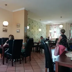 Twoje Klimaty , Plac B. Głowackiego 23. (Tarnobrzeg )