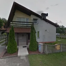 Tyc Adam Mała Gastronomia (Ostrzeszów )