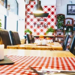 Tygel Restauracja & Catering (Zabrze )
