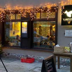 U Artystów. Restauracja (Olsztyn )