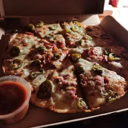 U Batmana (Ruda Śląska )