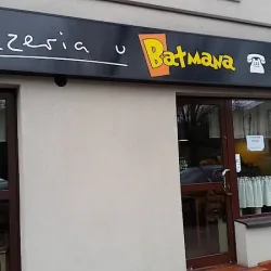 U Batmana Pizza (Radzionków )