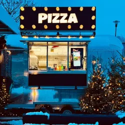U Braci Pizza (Darłowo )