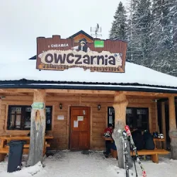 U Chramca | Karczma I Pokoje (Białka Tatrzańska )