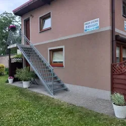 U Danuty (Dziwnów )