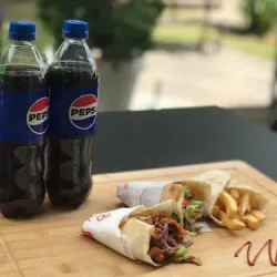U Foczki (foodtruck) (Polanów )