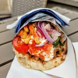 U Greka Grill-bar (Jasło )